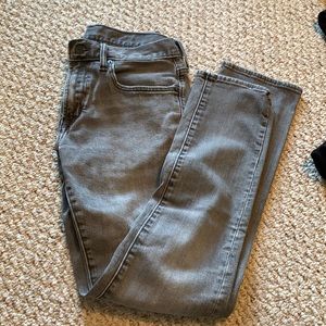 Old Navy mens skinny jeans